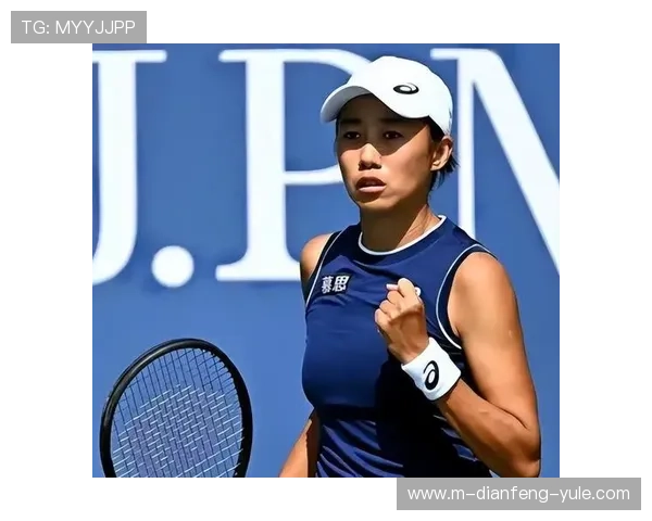 张帅夺冠刷新历史纪录 中国网球女将再创辉煌