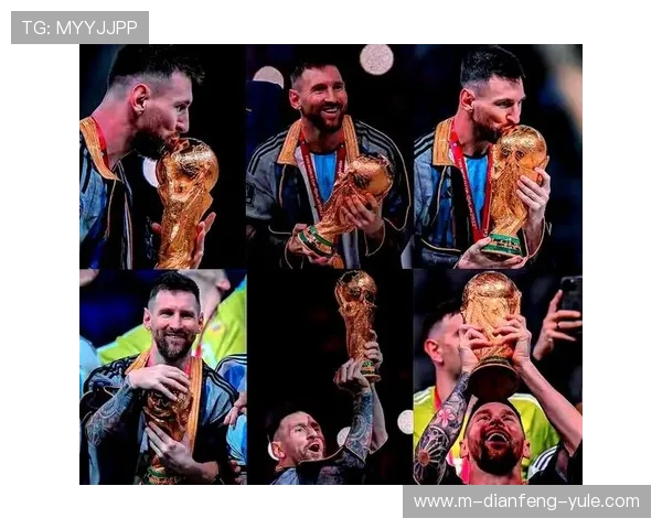 梅西带领球队逆转夺冠创造新赛季历史辉煌纪录