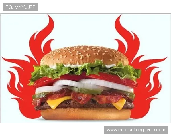 汉堡俱乐部的创意之旅探索：从经典美味到创新风味的完美融合