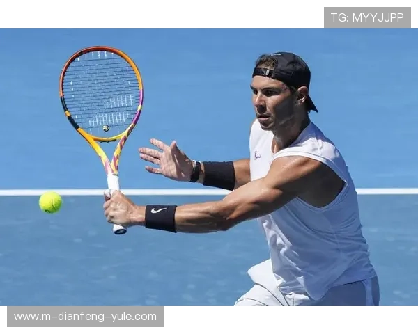 纳达尔激战回归赛场 挑战年轻球员引发网球圈热议