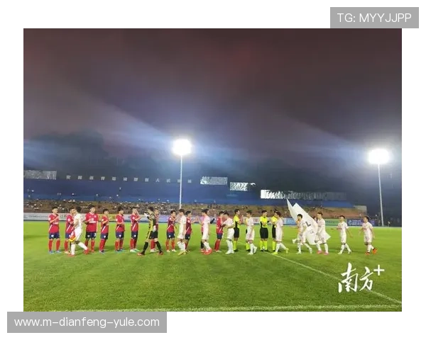 湘超联赛精彩对决持续上演各队实力角逐激烈战况揭秘