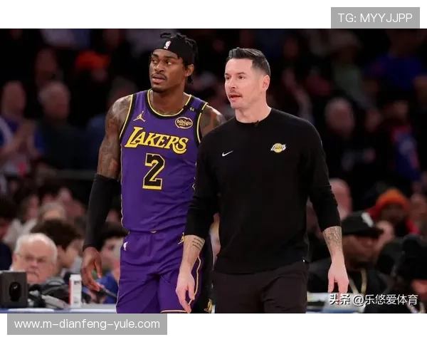 NBA湖人比分再掀热议全场走势解析与关键球员表现全面回顾