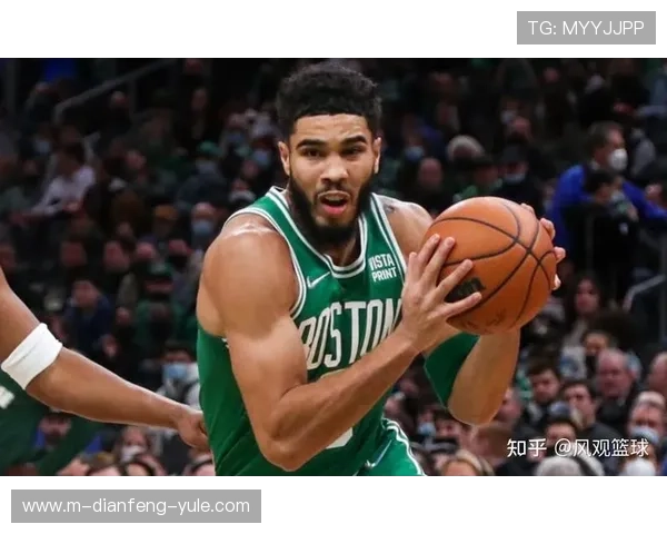 当塔图姆不再迷恋绝杀三分 NBA季后赛关键球选择背后的进化博弈 当塔图姆不再迷恋绝杀三分 NBA季后赛关键球选择背后的进化博弈